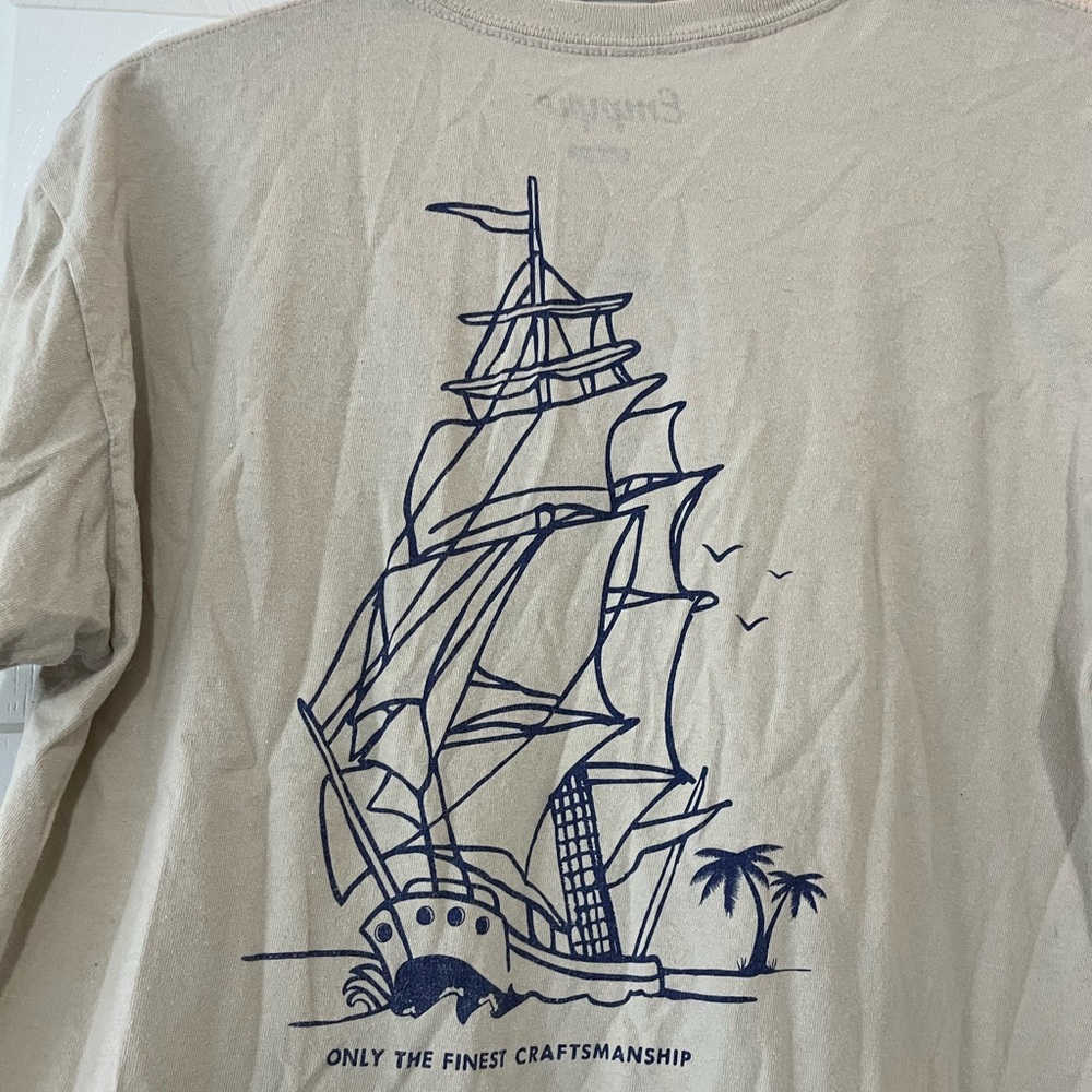 Empyre Mens Shirt